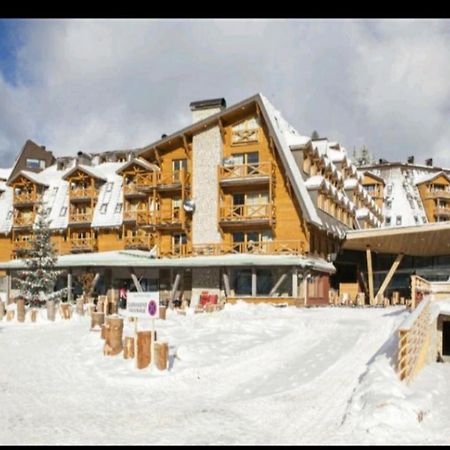 Aparthotel Vucko, Lux Apartman B614 Jahorina Extérieur photo