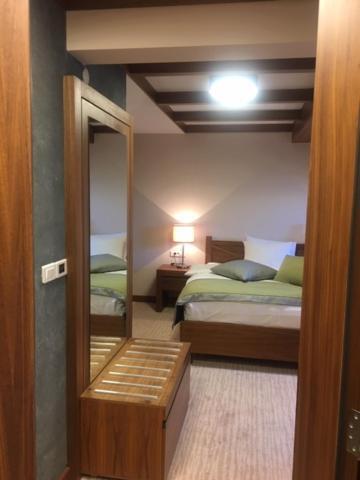 Aparthotel Vucko, Lux Apartman B614 Jahorina Extérieur photo